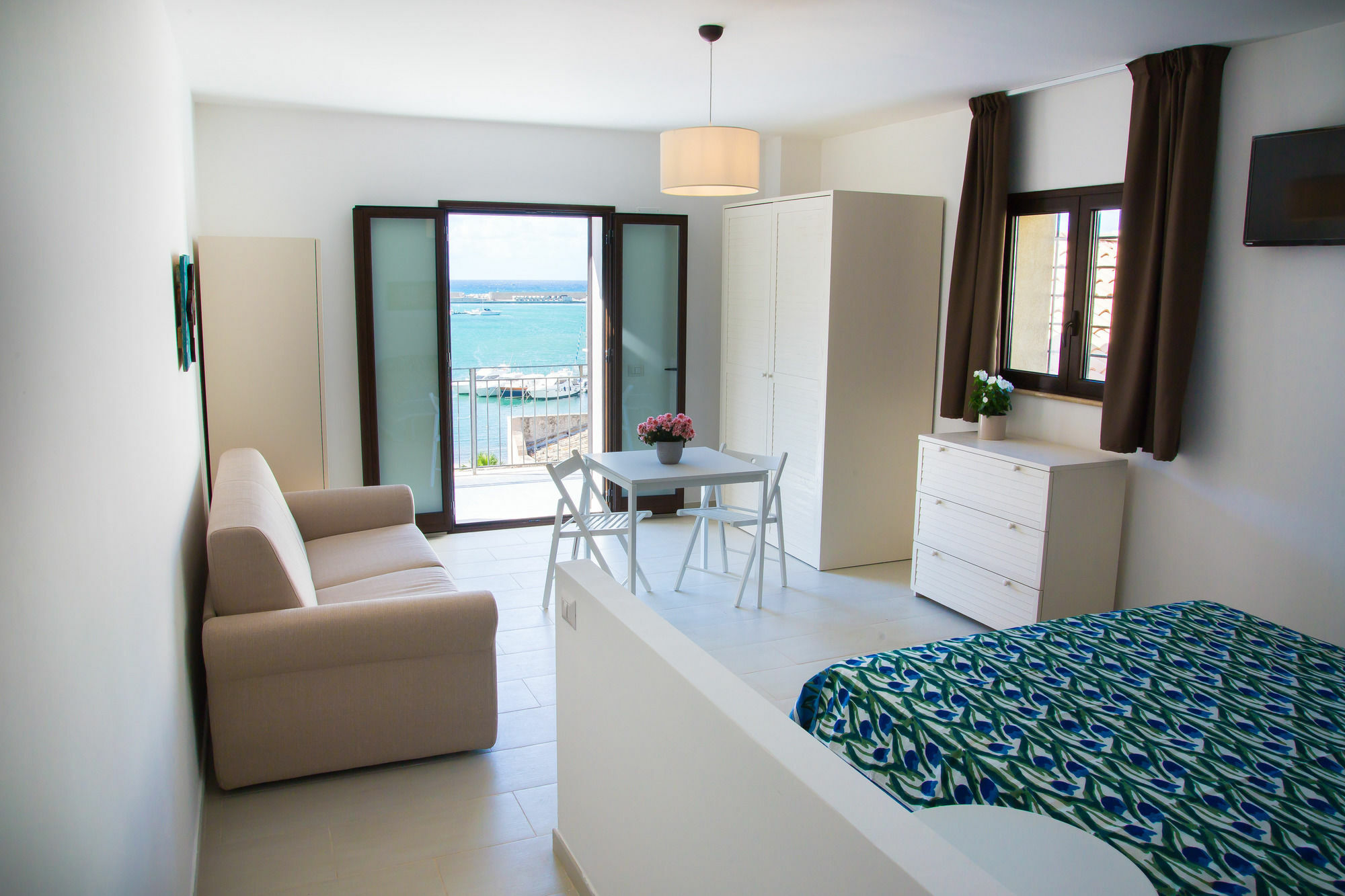 קאסטלמארה דל גולפו Namuri Residence מראה חיצוני תמונה