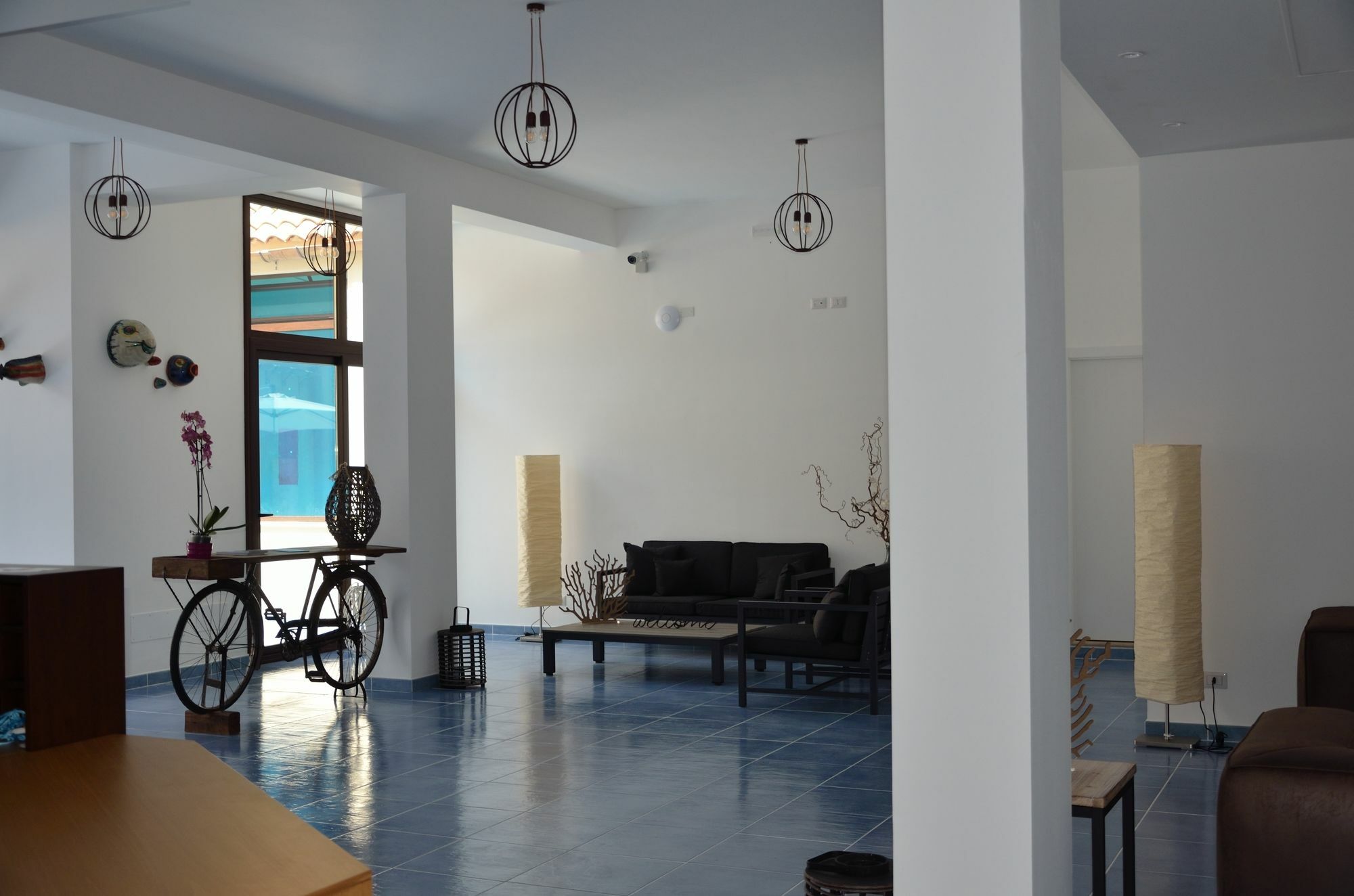 קאסטלמארה דל גולפו Namuri Residence מראה חיצוני תמונה