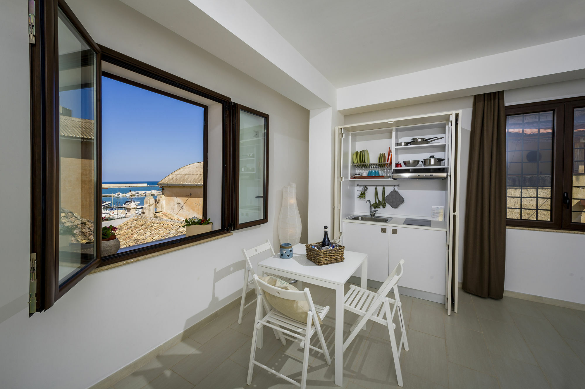 קאסטלמארה דל גולפו Namuri Residence מראה חיצוני תמונה
