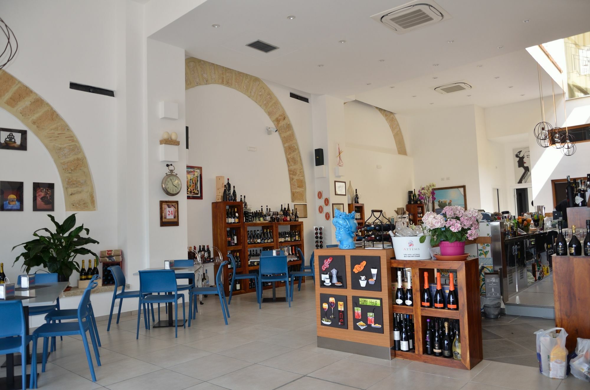 קאסטלמארה דל גולפו Namuri Residence מראה חיצוני תמונה