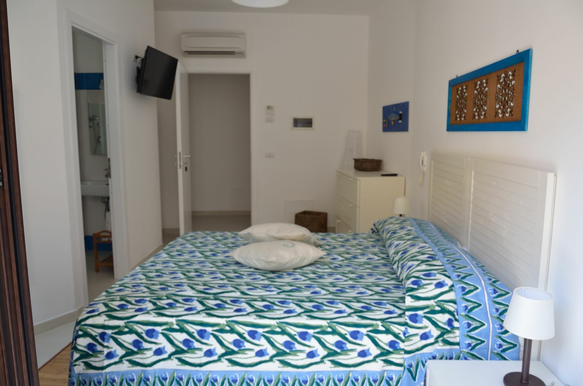 קאסטלמארה דל גולפו Namuri Residence מראה חיצוני תמונה
