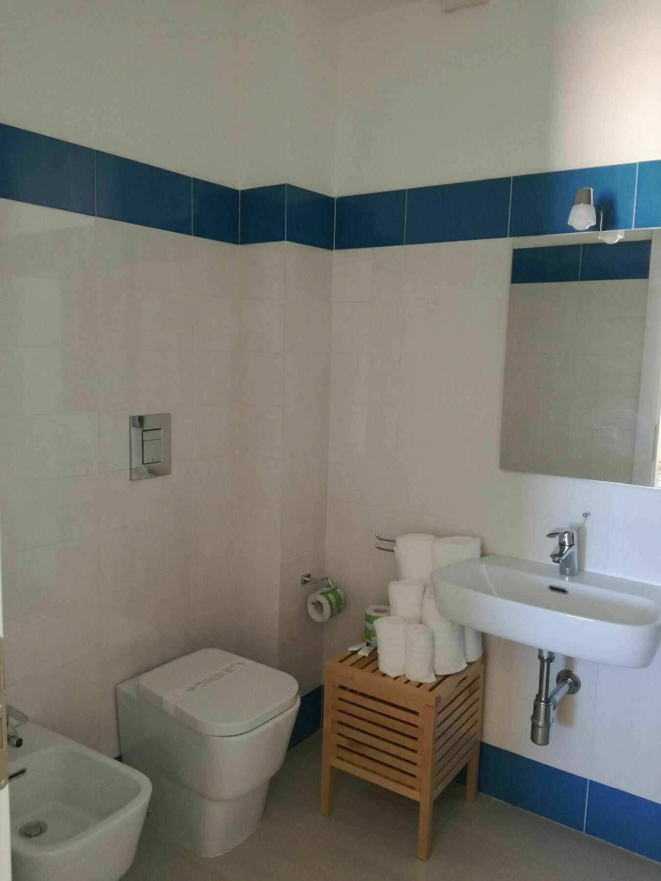 קאסטלמארה דל גולפו Namuri Residence מראה חיצוני תמונה