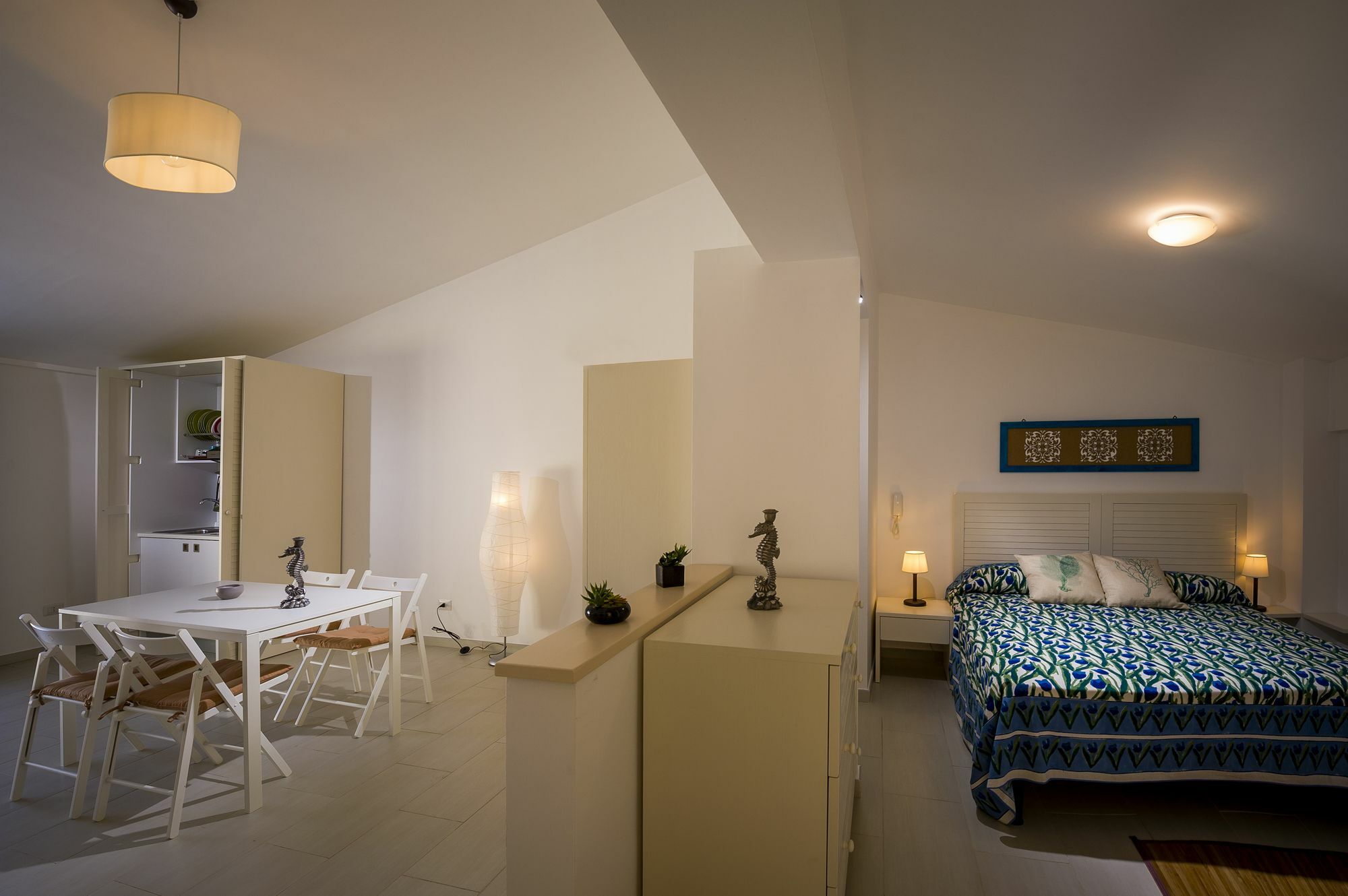 קאסטלמארה דל גולפו Namuri Residence מראה חיצוני תמונה